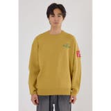 LAGUNA ニット | RODEO CROWNS WIDE BOWL | 詳細画像20