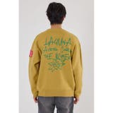 LAGUNA ニット | RODEO CROWNS WIDE BOWL | 詳細画像22