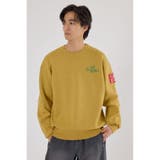 MST | LAGUNA ニット | RODEO CROWNS WIDE BOWL