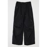 OVER CARGO パンツ | MOUSSY OUTLET | 詳細画像12 