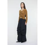 OVER CARGO パンツ | MOUSSY OUTLET | 詳細画像13 