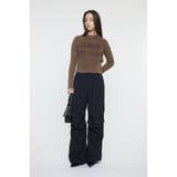 OVER CARGO パンツ | MOUSSY OUTLET | 詳細画像14 