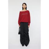OVER CARGO パンツ | MOUSSY OUTLET | 詳細画像3 