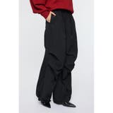 OVER CARGO パンツ | MOUSSY OUTLET | 詳細画像4 