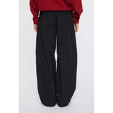 OVER CARGO パンツ | MOUSSY OUTLET | 詳細画像6 