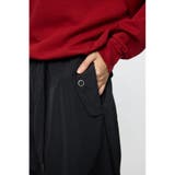 OVER CARGO パンツ | MOUSSY OUTLET | 詳細画像9 