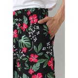 リゾートパターンショートパンツ | RODEO CROWNS WIDE BOWL | 詳細画像14 