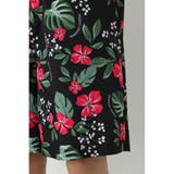 リゾートパターンショートパンツ | RODEO CROWNS WIDE BOWL | 詳細画像15 