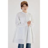 サイドティアードシャツチュニック | RODEO CROWNS WIDE BOWL | 詳細画像3