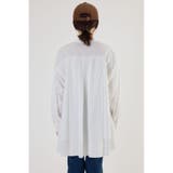 サイドティアードシャツチュニック | RODEO CROWNS WIDE BOWL | 詳細画像13