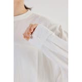 サイドティアードシャツチュニック | RODEO CROWNS WIDE BOWL | 詳細画像15