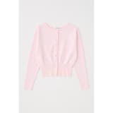 LOOSE FIT カーディガン | MOUSSY OUTLET | 詳細画像12