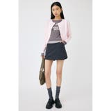 LOOSE FIT カーディガン | MOUSSY OUTLET | 詳細画像2