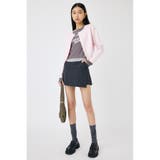 LOOSE FIT カーディガン | MOUSSY OUTLET | 詳細画像3