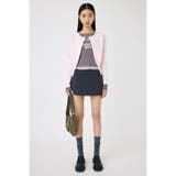 LOOSE FIT カーディガン | MOUSSY OUTLET | 詳細画像4