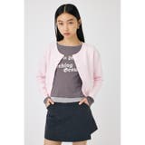 LOOSE FIT カーディガン | MOUSSY OUTLET | 詳細画像5