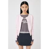 LOOSE FIT カーディガン | MOUSSY OUTLET | 詳細画像6
