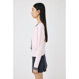 LOOSE FIT カーディガン | MOUSSY OUTLET | 詳細画像7