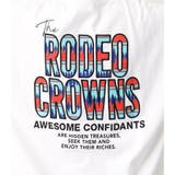 メンズアウトドアパターンポケットTシャツ | RODEO CROWNS WIDE BOWL | 詳細画像6 
