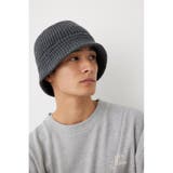 ニットバケットハット | RODEO CROWNS WIDE BOWL | 詳細画像27
