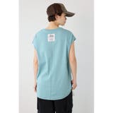 FREEZE LIGHTステッチドロストTシャツ | RODEO CROWNS WIDE BOWL | 詳細画像27 