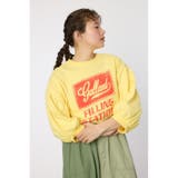 VariousバルーンスリーブTシャツ | RODEO CROWNS WIDE BOWL | 詳細画像21