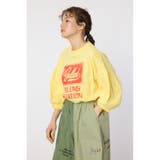 VariousバルーンスリーブTシャツ | RODEO CROWNS WIDE BOWL | 詳細画像22