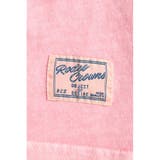 ピグメントフットボール7分袖Tシャツ | RODEO CROWNS WIDE BOWL | 詳細画像29 