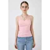 SHEER BORDER カーディガン | MOUSSY OUTLET | 詳細画像14