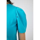 CORCORAN TUCK SLEEVE Tシャツ | MOUSSY OUTLET | 詳細画像11