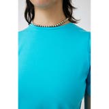 CORCORAN TUCK SLEEVE Tシャツ | MOUSSY OUTLET | 詳細画像10