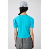 CORCORAN TUCK SLEEVE Tシャツ | MOUSSY OUTLET | 詳細画像9