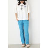 BLU | ポップコーンPT | RODEO CROWNS WIDE BOWL