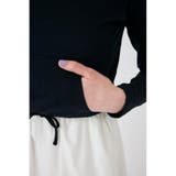 COMPACT HOODIE トップス | MOUSSY OUTLET | 詳細画像10
