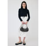 COMPACT HOODIE トップス | MOUSSY OUTLET | 詳細画像2