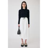 COMPACT HOODIE トップス | MOUSSY OUTLET | 詳細画像3