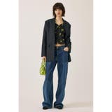 SHEER BALLET シューズ | MOUSSY OUTLET | 詳細画像9