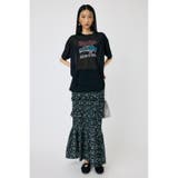 SHEER BALLET シューズ | MOUSSY OUTLET | 詳細画像13
