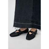 SHEER BALLET シューズ | MOUSSY OUTLET | 詳細画像1