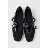 SHEER BALLET シューズ | MOUSSY OUTLET | 詳細画像2