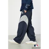 MLBチェンジトラックパンツ | RODEO CROWNS WIDE BOWL | 詳細画像26