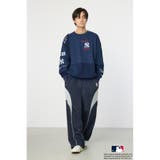 MLBチェンジトラックパンツ | RODEO CROWNS WIDE BOWL | 詳細画像28