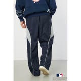 MLBチェンジトラックパンツ | RODEO CROWNS WIDE BOWL | 詳細画像27