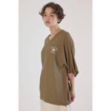 BIG LOGO5分袖ニットトップス | RODEO CROWNS WIDE BOWL | 詳細画像29