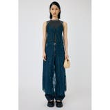PANEL LACE キャミドレス | MOUSSY OUTLET | 詳細画像5 