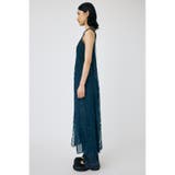 PANEL LACE キャミドレス | MOUSSY OUTLET | 詳細画像6 