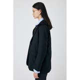OVERSIZED ブレザー | MOUSSY OUTLET | 詳細画像7 