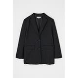 OVERSIZED ブレザー | MOUSSY OUTLET | 詳細画像13 