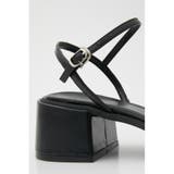 THIN STRAP PLATFORM サンダル | SLY OUTLET | 詳細画像5 