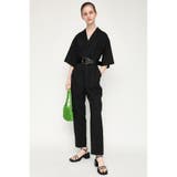 THIN STRAP PLATFORM サンダル | SLY OUTLET | 詳細画像9 